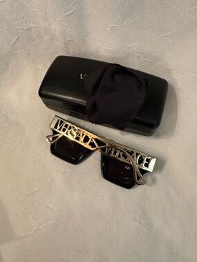 Versace sunglasses